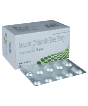 Joykem ODT 300 Tablet