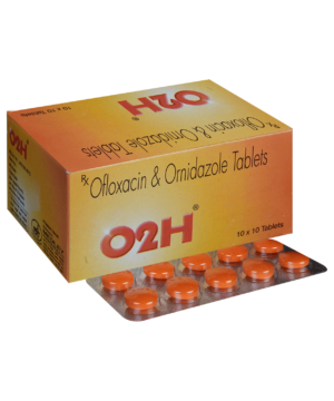 O2H Tablet
