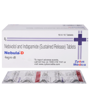 Nebula-D Tablet SR