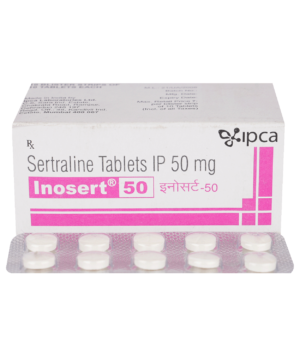 Inosert 50 Tablet