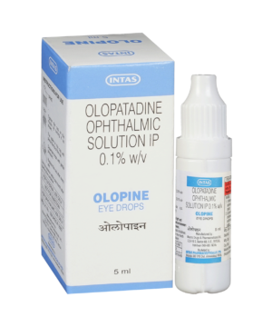 Olopine Eye Drops