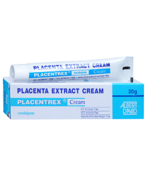 Placentrex Cream