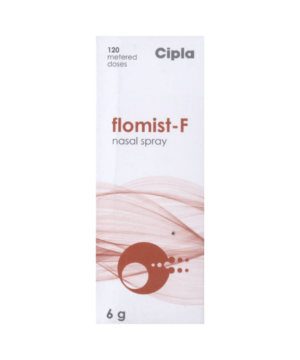 Flomist-F Nasal Spray
