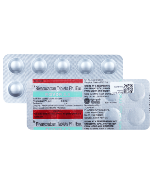 Rovor 2.5mg Tablet