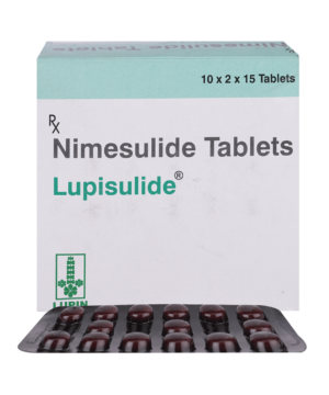 Lupisulide Tablet