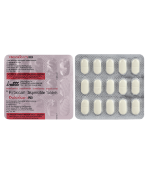Doloxicam Tablet