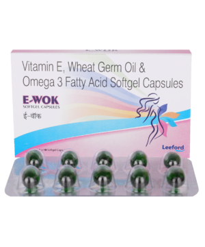 Ewok Capsule