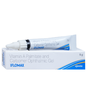 Iflomax Ophthalmic Gel