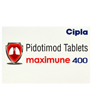 Maximune 400 Tablet