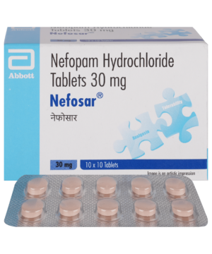 Nefosar Tablet