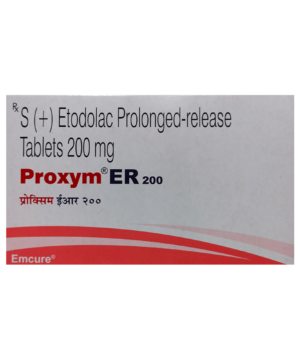 Proxym ER 200 Tablet
