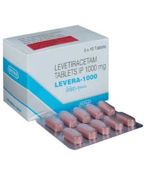 Levera 1000 Tablet