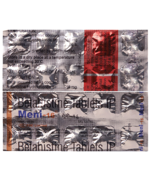 Meni 16mg Tablet