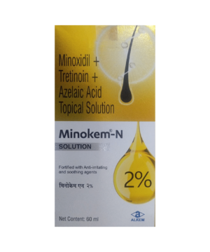 Minokem-N 2% Solution