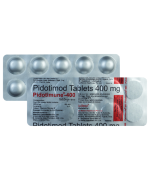 Pidotimune 400 Tablet