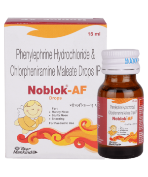 Noblok-AF Drops