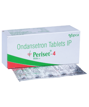 Periset 4 Tablet
