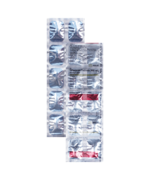 Dirifa 200 Tablet