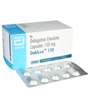 Dablexa 150 Capsule