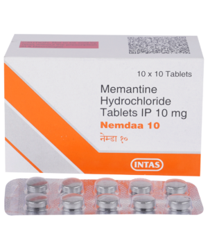 Nemdaa 10 Tablet