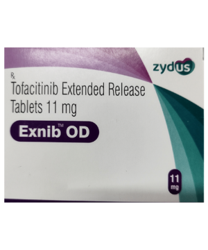 Exnib OD 11mg Tablet ER