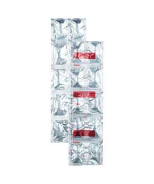 Farobact 200 Tablet