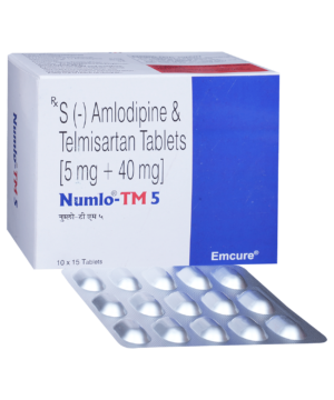Numlo-TM 5 Tablet