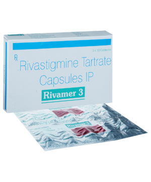 Rivamer 3 Capsule