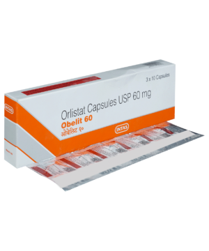 Obelit 60 Capsule