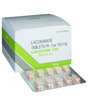 Lacotide 150mg Tablet