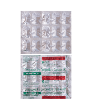 Domstal O Capsule