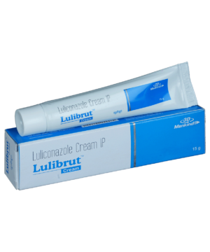 Lulibrut Cream