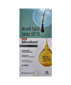 New Minokem Solution