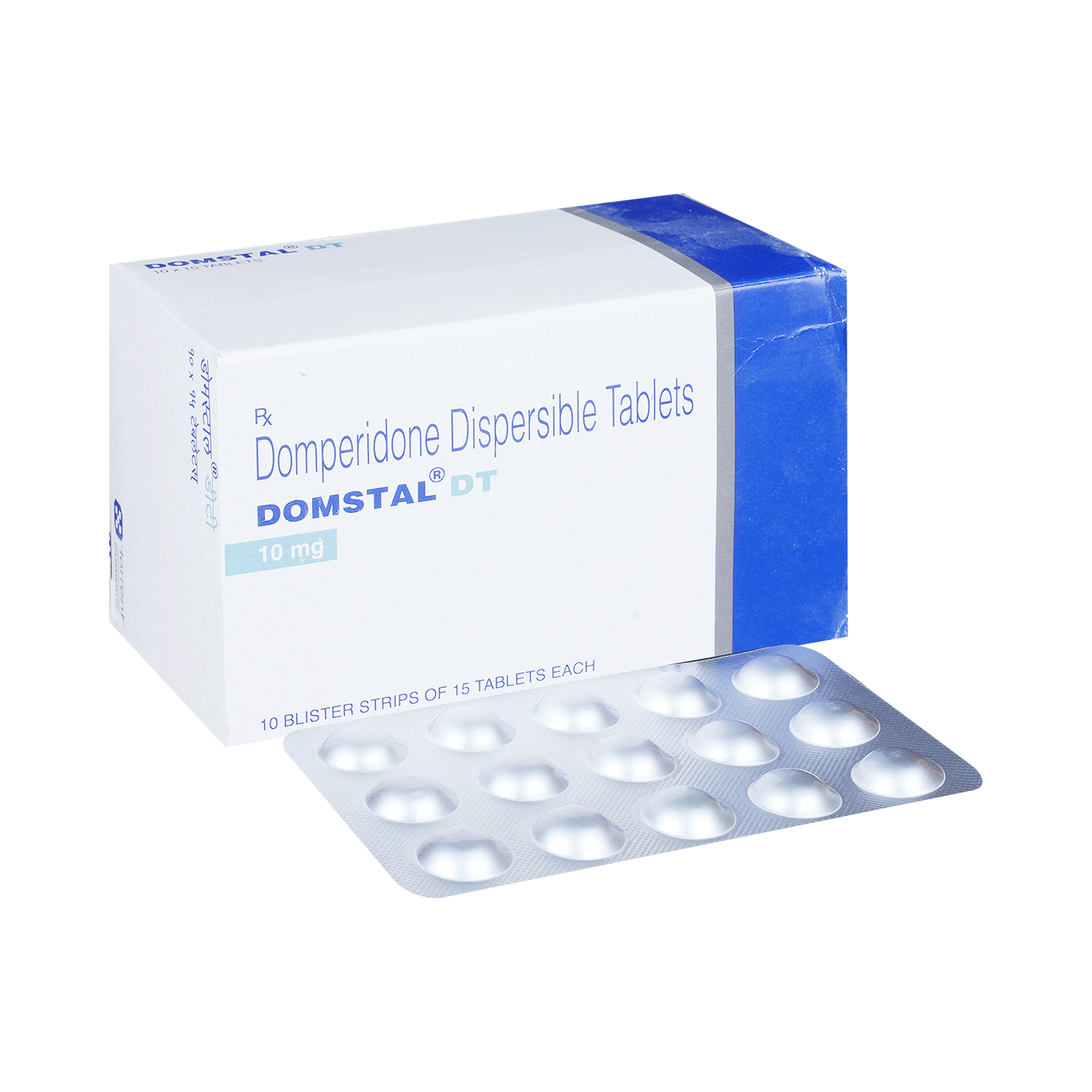 Domstal DT Tablet