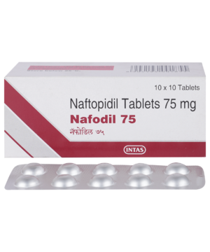 Nafodil 75 Tablet
