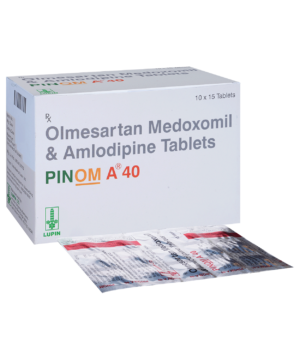 Pinom A 40 Tablet