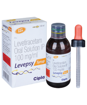 Levepsy Syrup