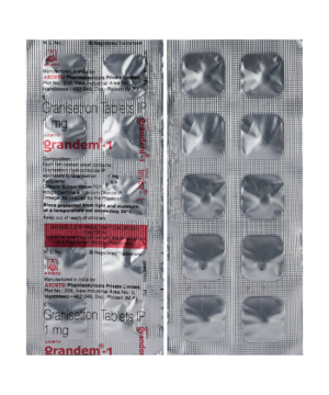 Grandem 1 Tablet