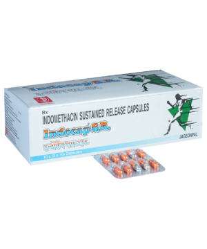 Indocap SR Capsule