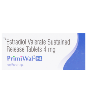 Primiwal-E4 Tablet SR