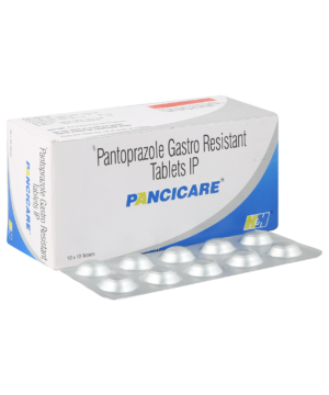 Pancicare Tablet