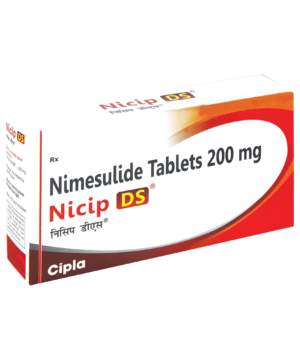 Nicip DS Tablet