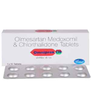 Omnipres CH Tablet