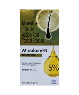 Minokem-N 5% Solution