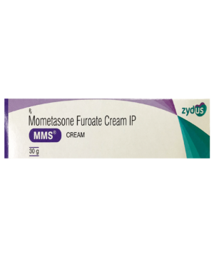 MMS Cream