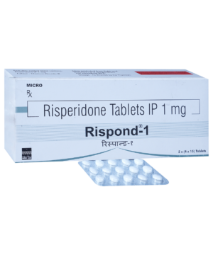 Rispond 1 Tablet