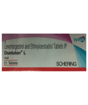 Duoluton L Tablet