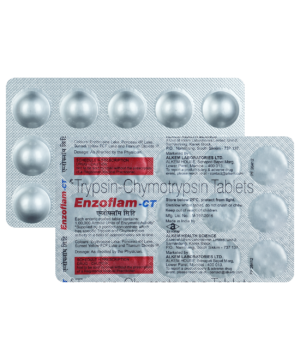 Enzoflam-CT Tablet