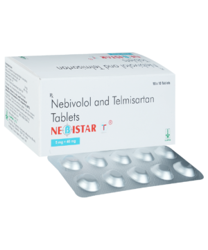 Nebistar-T Tablet