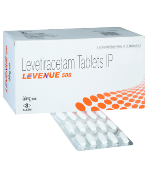 Levenue 500 Tablet